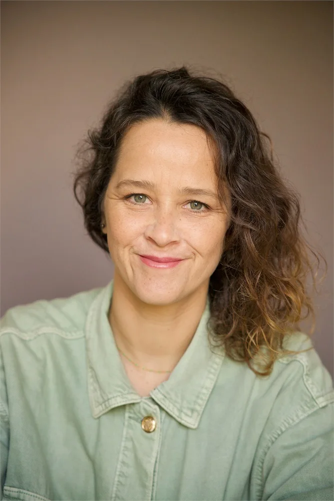 Amélie Foubert