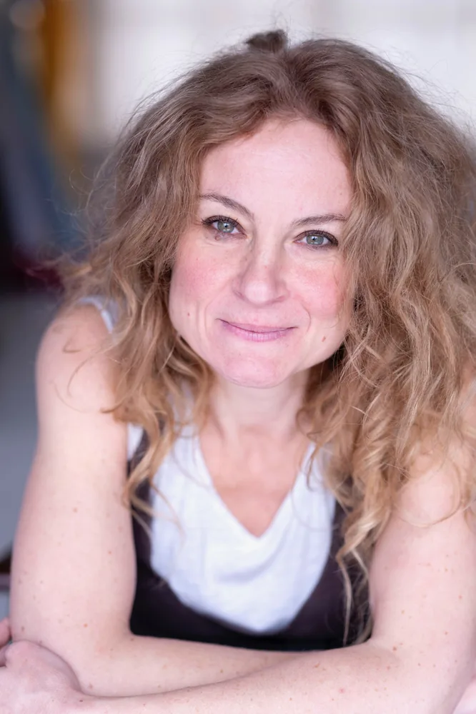Charlotte Matzneff