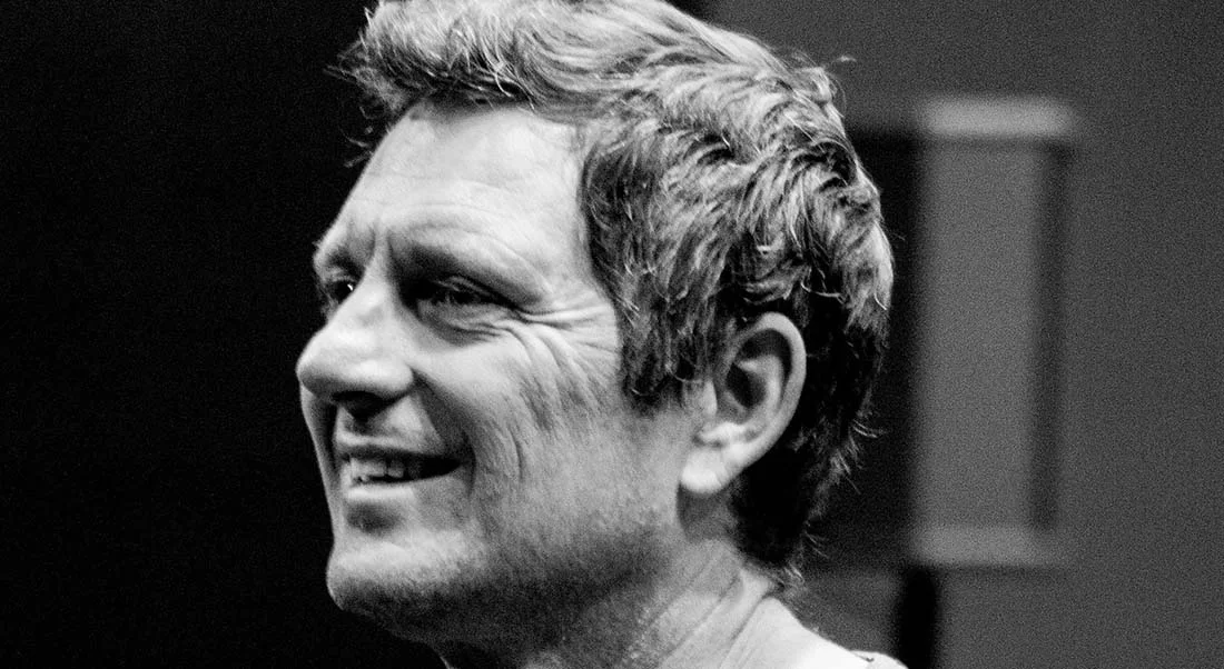 Eric Bouvron