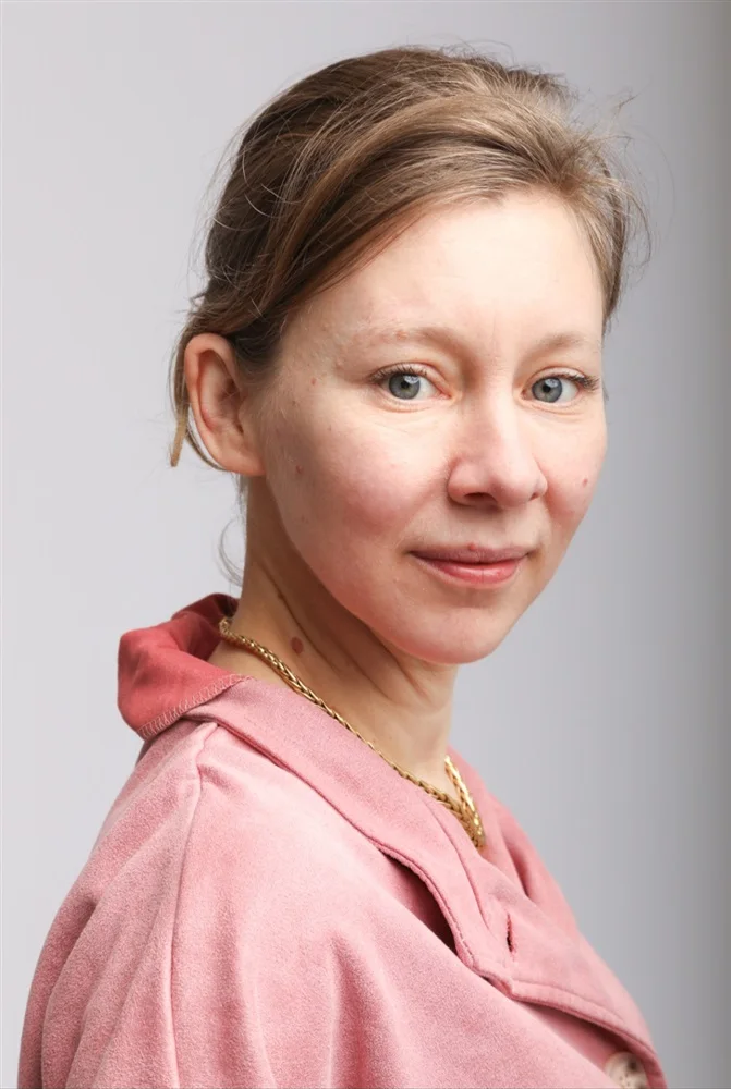 Géraldine Martineau