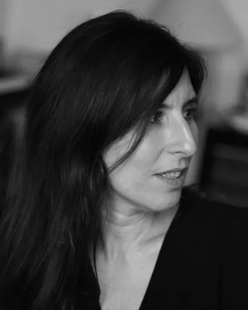Justine Heynemann