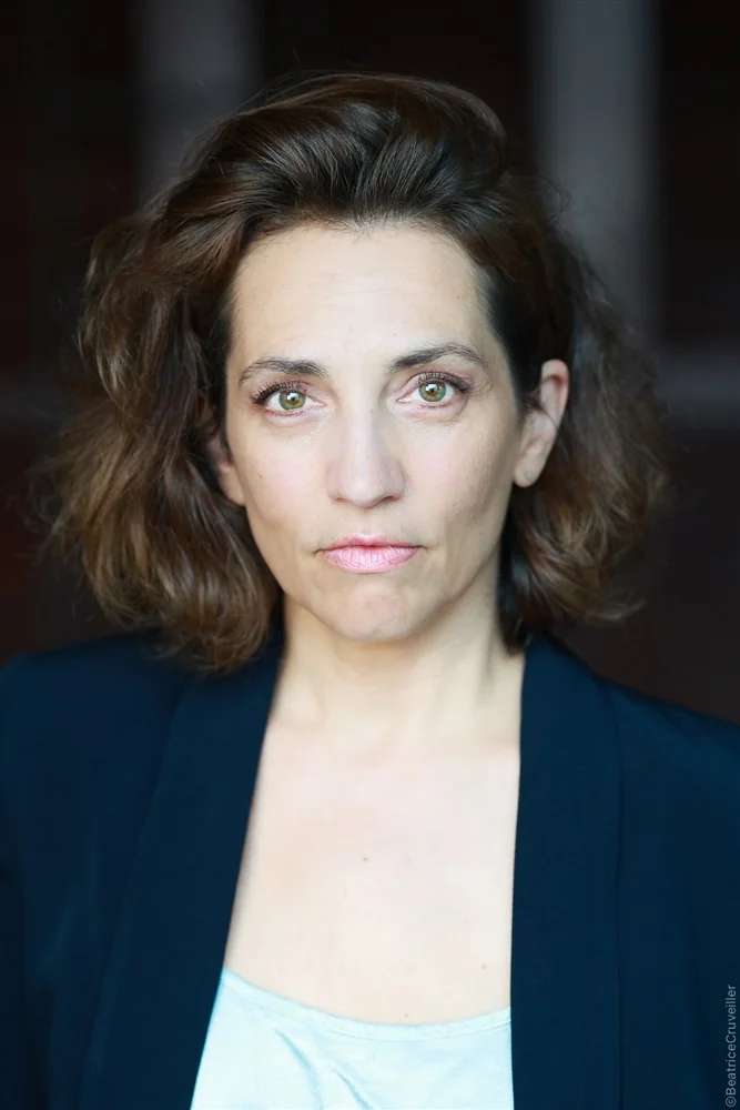 Pascale Mompez