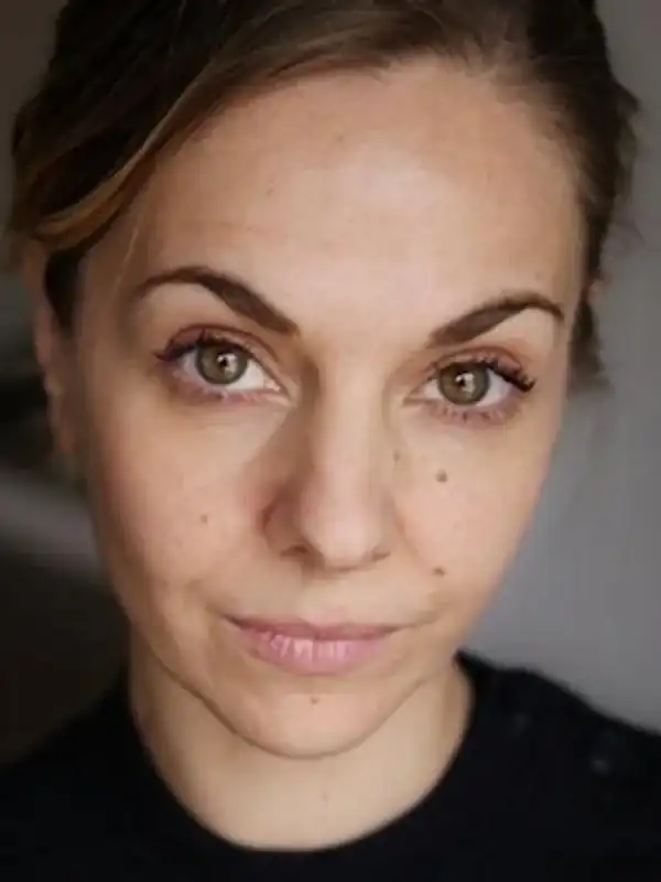 Barbara Lamballais