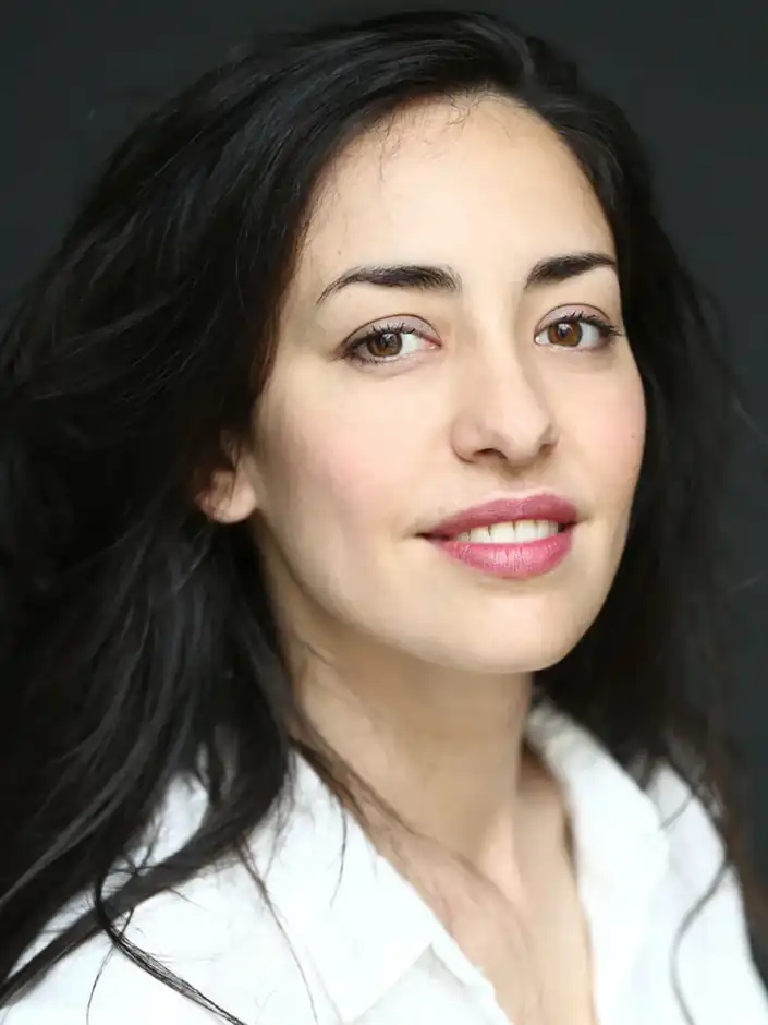 Stéphanie Dussine